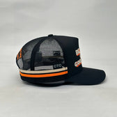BE GOOD TRUCKER CAP